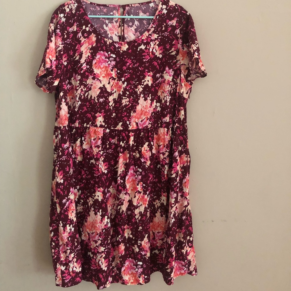 Babydoll Dress